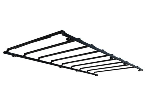 Citroen Jumper (L3H2/159” WB/High Roof) (2014-Current) Slimpro Roof Rack Kit (KVCJ004T) - Image 6
