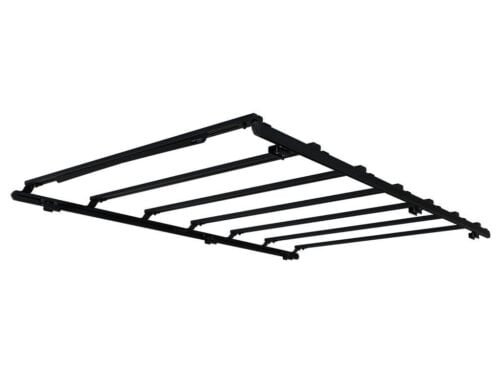 Fiat Ducato (L1H1/118" WB/Low Roof) (2014-Current) Slimpro Roof Rack Kit (KVFR001T) - Image 6