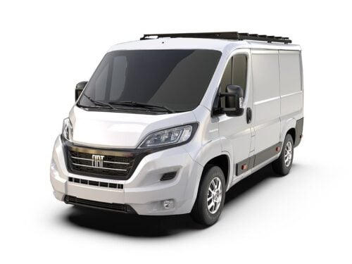Fiat Ducato (L1H1/118" WB/Low Roof) (2014-Current) Slimpro Roof Rack Kit (KVFR001T)