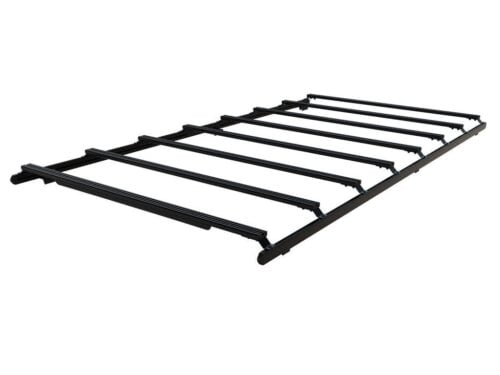 Fiat Ducato (L2H1/136" WB/Low Roof) (2014-Current) Slimpro Roof Rack Kit (KVFR002T) - Image 4