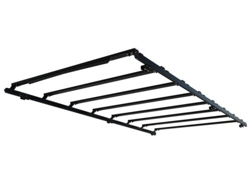 Fiat Ducato (L2H1/136" WB/Low Roof) (2014-Current) Slimpro Roof Rack Kit (KVFR002T) - Image 5