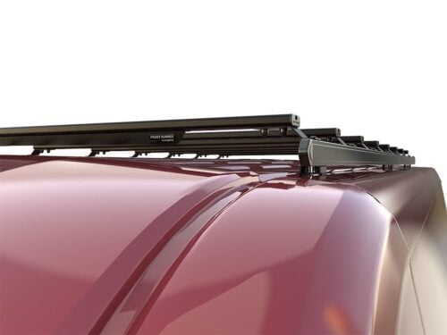 Fiat Ducato (L2H2/136" WB/High Roof) (2014-Current) Slimpro Roof Rack Kit (KVFR003T) - Image 4