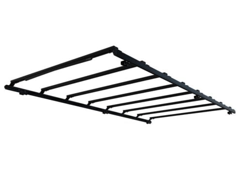 Fiat Ducato (L2H2/136" WB/High Roof) (2014-Current) Slimpro Roof Rack Kit (KVFR003T) - Image 6