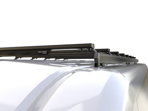 Fiat Ducato (L2H2/136" WB/High Roof) (2014-Current) Slimpro Roof Rack Kit (KVFR003T) - Image 14