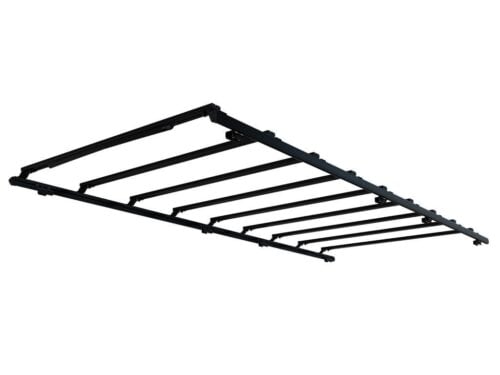 Fiat Ducato (L3H2/159" WB/High Roof) (2014-Current) Slimpro Roof Rack Kit (KVFR004T) - Image 5