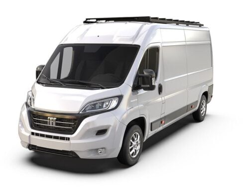 Fiat Ducato (L3H2/159" WB/High Roof) (2014-Current) Slimpro Roof Rack Kit (KVFR004T)