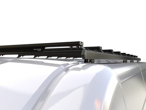 Fiat Ducato (L3H2/159" WB/High Roof) (2014-Current) Slimpro Roof Rack Kit (KVFR004T) - Image 3