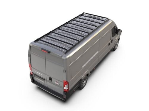Fiat Ducato (L5H2/159" WB/High Roof) (2014-Current) Slimpro Roof Rack Kit (KVFR005T) - Image 11