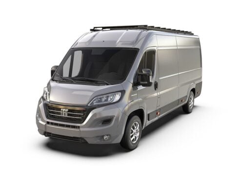 Fiat Ducato (L5H2/159" WB/High Roof) (2014-Current) Slimpro Roof Rack Kit (KVFR005T) - Image 10