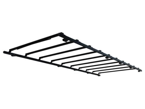 Fiat Ducato (L5H2/159" WB/High Roof) (2014-Current) Slimpro Roof Rack Kit (KVFR005T) - Image 6