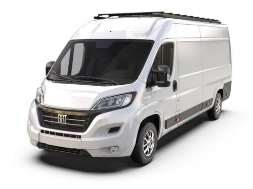 Fiat Ducato (L5H2/159" WB/High Roof) (2014-Current) Slimpro Roof Rack Kit (KVFR005T) - Image 12