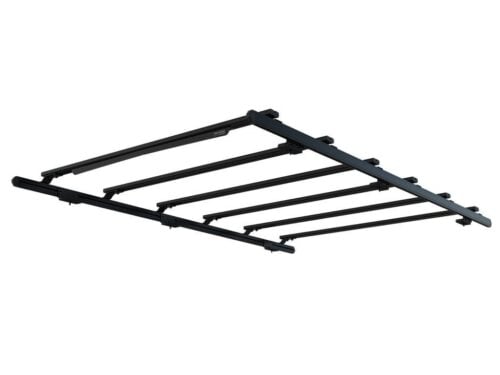 Ford Transit (L2H2/130" WB/Medium Roof) (2013-Current) Slimpro Roof Rack Kit (KVFT001T) - Image 6