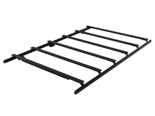Ford Transit (L2H2/130" WB/Medium Roof) (2013-Current) Slimpro Roof Rack Kit (KVFT001T) - Image 5