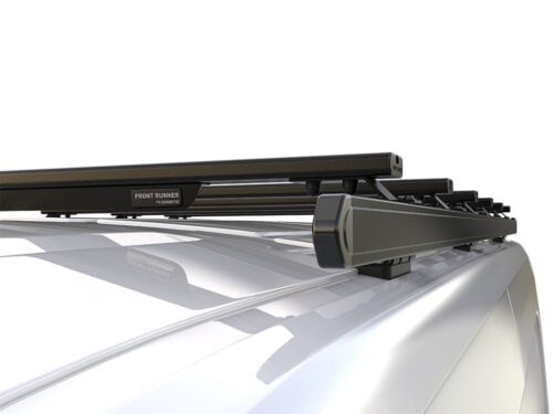 Ford Transit (L2H2/130" WB/Medium Roof) (2013-Current) Slimpro Roof Rack Kit (KVFT001T) - Image 14