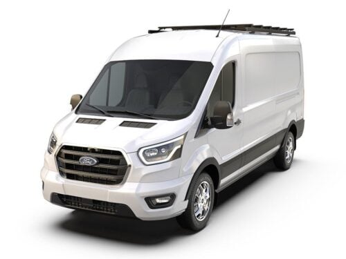 Ford Transit (L2H2/130" WB/Medium Roof) (2013-Current) Slimpro Roof Rack Kit (KVFT001T) - Image 12