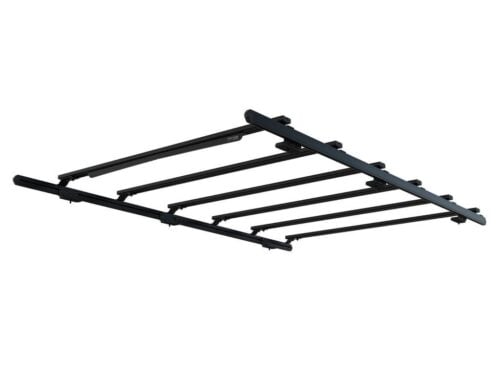 Ford Transit (L2H3/130" WB/High Roof) (2013-Current) Slimpro Roof Rack Kit (KVFT002T) - Image 6