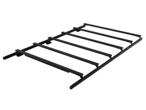 Ford Transit (L2H3/130" WB/High Roof) (2013-Current) Slimpro Roof Rack Kit (KVFT002T) - Image 5