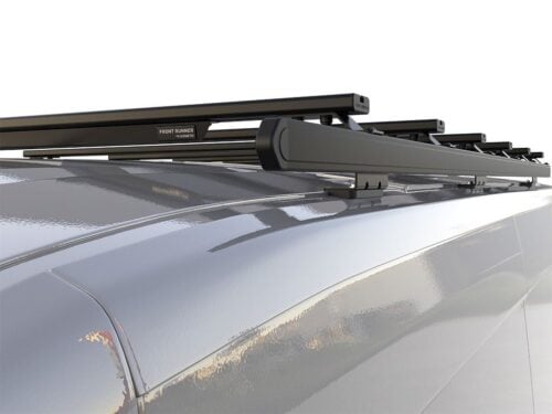 Ford Transit (L2H3/130" WB/High Roof) (2013-Current) Slimpro Roof Rack Kit (KVFT002T) - Image 4