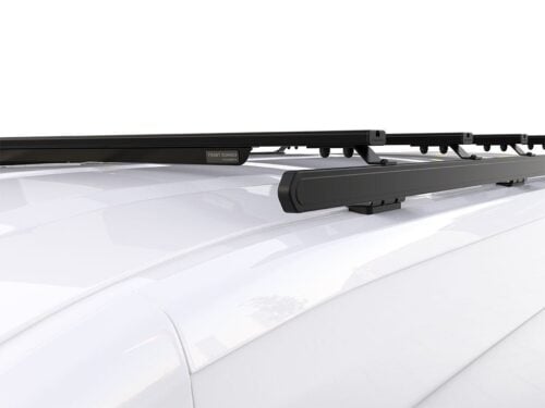 Ford Transit (L2H3/130" WB/High Roof) (2013-Current) Slimpro Roof Rack Kit (KVFT002T) - Image 14