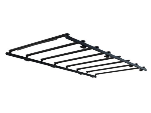 Ford Transit (L3H2/148" WB/Medium Roof) (2013-Current) Slimpro Roof Rack Kit (KVFT003T) - Image 6