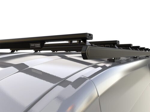 Ford Transit (L3H2/148" WB/Medium Roof) (2013-Current) Slimpro Roof Rack Kit (KVFT003T) - Image 4