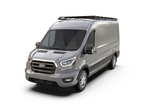 Ford Transit (L3H2/148" WB/Medium Roof) (2013-Current) Slimpro Roof Rack Kit (KVFT003T) - Image 10