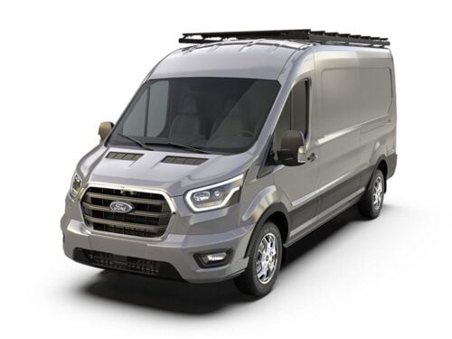 Ford Transit (L3H2/148" WB/Medium Roof) (2013-Current) Slimpro Roof Rack Kit (KVFT003T)