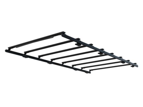 Ford Transit (L3H3/148" WB/High Roof) (2013-Current) Slimpro Roof Rack Kit (KVFT004T) - Image 6