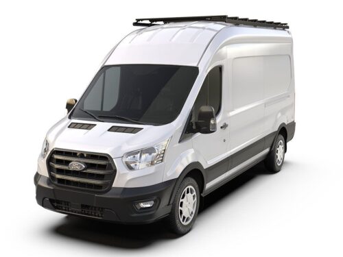 Ford Transit (L3H3/148" WB/High Roof) (2013-Current) Slimpro Roof Rack Kit (KVFT004T) - Image 10