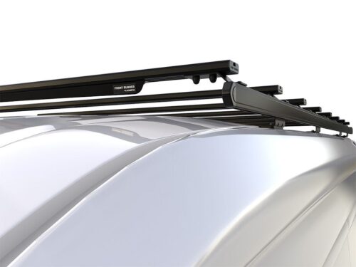 Ford Transit (L3H3/148" WB/High Roof) (2013-Current) Slimpro Roof Rack Kit (KVFT004T) - Image 4