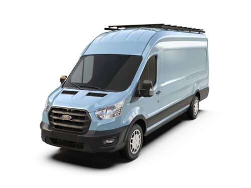 Ford Transit (L4H3/148" WB/High Roof) (2013-Current) Slimpro Roof Rack Kit (KVFT005T) - Image 7