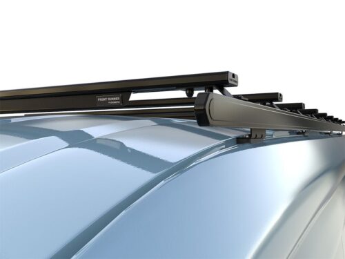 Ford Transit (L4H3/148" WB/High Roof) (2013-Current) Slimpro Roof Rack Kit (KVFT005T) - Image 4
