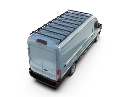 Ford Transit (L4H3/148" WB/High Roof) (2013-Current) Slimpro Roof Rack Kit (KVFT005T) - Image 8