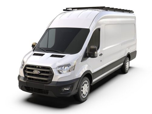 Ford Transit (L4H3/148" WB/High Roof) (2013-Current) Slimpro Roof Rack Kit (KVFT005T) - Image 9