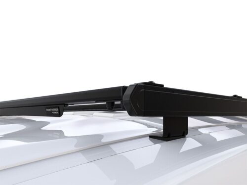 LDV/Maxus Deliver 9 (LWB/High Roof) (2020-Current) Slimpro Roof Rack Kit (KVLD001T) - Image 14