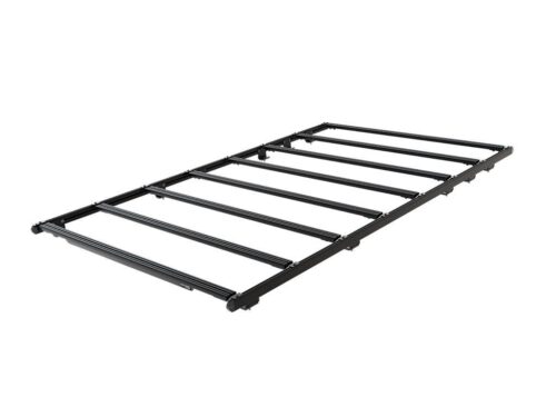 LDV/Maxus Deliver 9 (LWB/High Roof) (2020-Current) Slimpro Roof Rack Kit (KVLD001T) - Image 5