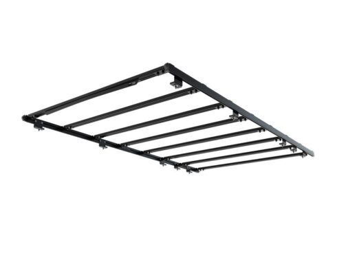 LDV/Maxus Deliver 9 (LWB/High Roof) (2020-Current) Slimpro Roof Rack Kit (KVLD001T) - Image 6