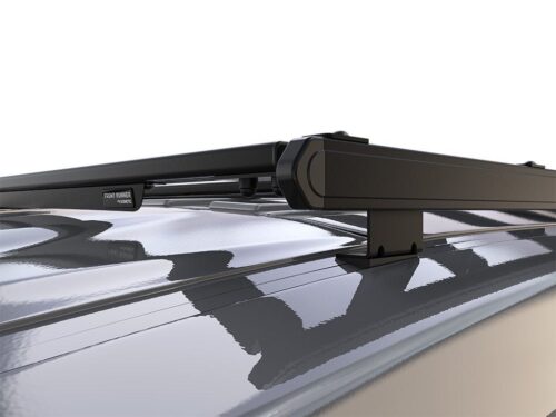 LDV/Maxus Deliver 9 (LWB/High Roof) (2020-Current) Slimpro Roof Rack Kit (KVLD001T) - Image 4