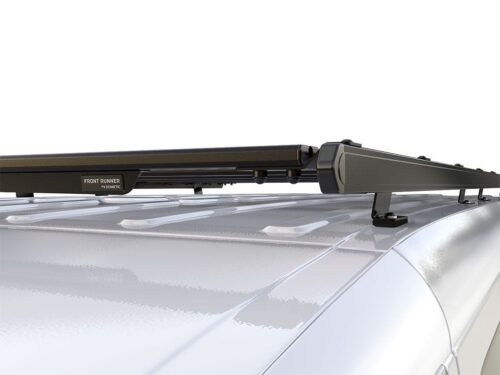 Mercedes-Benz Sprinter (L1H1/128" SWB/Standard Roof) (2006-Current) Slimpro Roof Rack Kit (KVMS001T) - Image 15