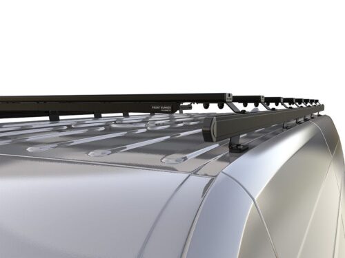 Mercedes-Benz Sprinter (L2H2/144" MWB/High Roof) (2006-Current) Slimpro Roof Rack Kit (KVMS003T) - Image 4