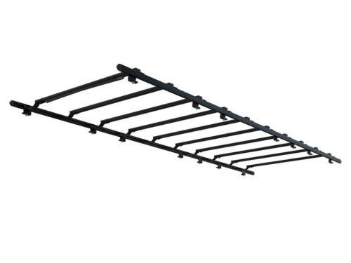 Mercedes-Benz Sprinter (L3H2/170" LWB/High Roof) (2007-Current) Slimpro Roof Rack Kit (KVMS004T) - Image 6