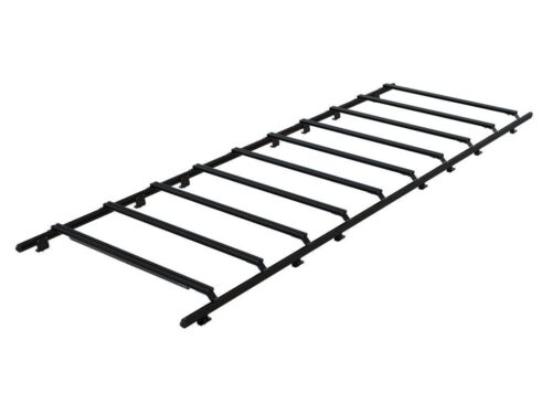 Mercedes-Benz Sprinter (L3H2/170" LWB/High Roof) (2007-Current) Slimpro Roof Rack Kit (KVMS004T) - Image 5