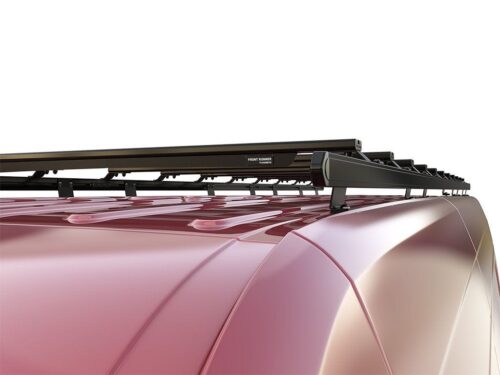 Mercedes-Benz Sprinter (L4H2/170" XLWB/High Roof) (2007-Current) Slimpro Roof Rack Kit (KVMS005T) - Image 4