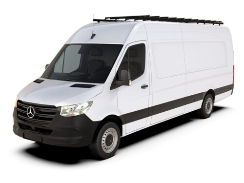Mercedes-Benz Sprinter (L4H2/170" XLWB/High Roof) (2007-Current) Slimpro Roof Rack Kit (KVMS005T) - Image 13