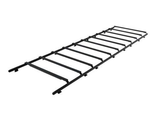 Mercedes-Benz Sprinter (L4H2/170" XLWB/High Roof) (2007-Current) Slimpro Roof Rack Kit (KVMS005T) - Image 5