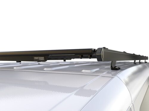 Mercedes-Benz Sprinter (L1H2/128" SWB/high Roof) (2006-Current) Slimpro Roof Rack Kit (KVMS006T) - Image 17
