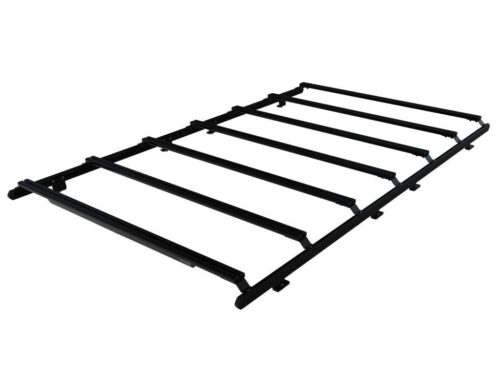 Mercedes-Benz Sprinter (L1H2/128" SWB/high Roof) (2006-Current) Slimpro Roof Rack Kit (KVMS006T) - Image 5