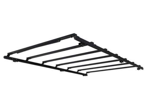 Peugeot Boxer (L1H1/118" WB/Low Roof) (2014-Current) Slimpro Roof Rack Kit (KVPB001T) - Image 6