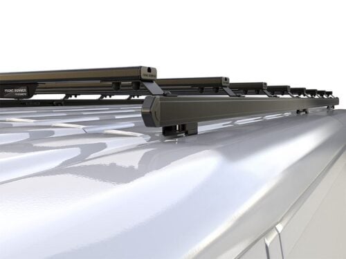 Peugeot Boxer (L2H1/136" WB/Low Roof) (2014-Current) Slimpro Roof Rack Kit (KVPB002T) - Image 4