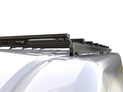 Peugeot Boxer (L2H2/136" WB/High Roof) (2014-Current) Slimpro Roof Rack Kit (KVPB003T) - Image 13